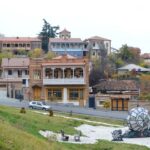ONE DAY TOUR IN KAKHETI – SUN AND WINE