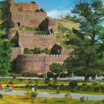 ETHNIC TOUR – REGION OF KARTLI