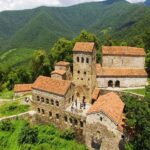 ONE DAY TOUR IN KAKHETI – MOUNTAINS AND WINE