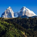 MOUNTAIN TOUR – SVANETI